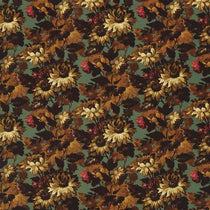 Sunforest Sage Russet Fabric by the Metre
